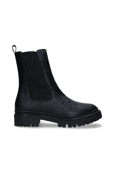 NAE NAE Damen vegan Stiefel Vikky Veganes Ã–ko-Leder