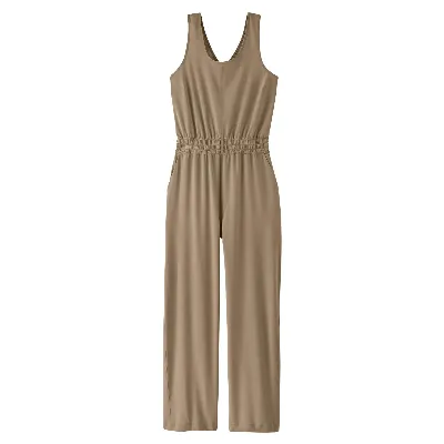 Patagonia W'S TERREBONNE TRAVELER JUMPSUIT