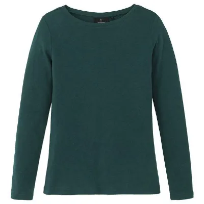 recolution recolution Basic Longsleeve IRIS