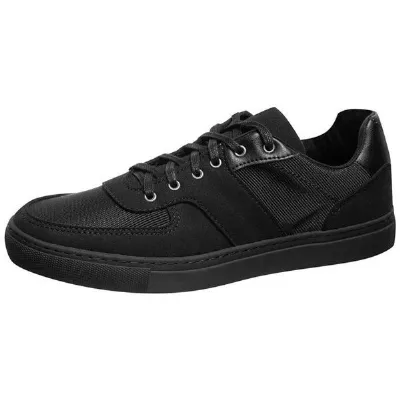 Fairticken Fairticken Veganer Unisex Sneaker ESPHINO II mit recycelten Meeresplastik.