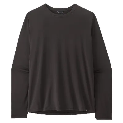 Patagonia M'S L/S CAP COOL DAILY SHIRT