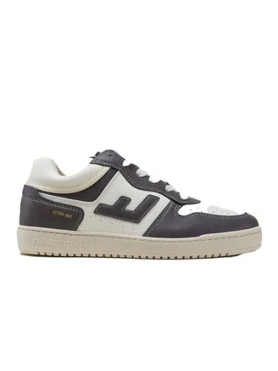 Flamingos' Life Flamingos' Life Herren Sneaker - Retro 86's - aus nachhaltigen und veganen Materialien