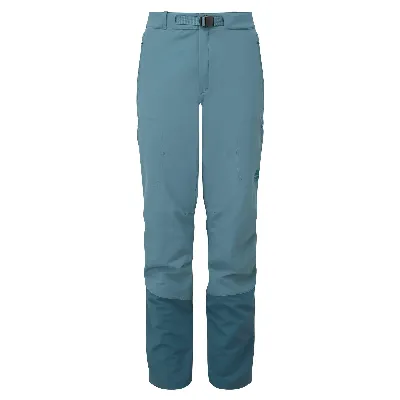 Mountain Equipment CHAMOIS WMNS PANT (AC)