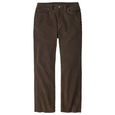 Patagonia Patagonia - Women's Everyday Cord Straight Pants - Freizeithose