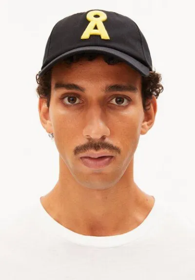 ARMEDANGELS ARMEDANGELS ICONIC Å Unisex Cap aus Bio-Baumwolle