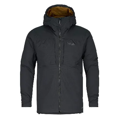 Rab XENAIR ALPINE JACKET