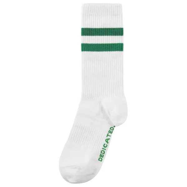 Dedicated DEDICATED - Sport Socks Ullevi Stripes - Multifunktionssocken