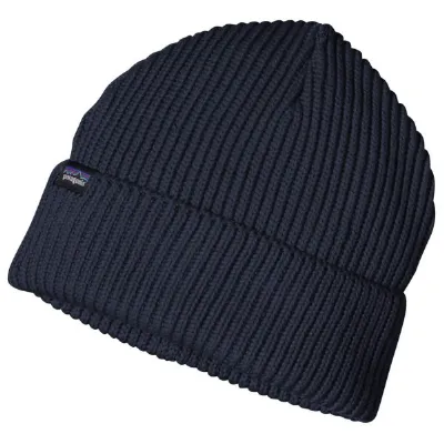 Patagonia Patagonia - Fisherman's Rolled Beanie - Mütze Size