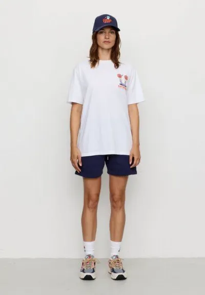 recolution Herren T-Shirt aus Bio-Baumwolle  - APOSERIS PLAY TOGETHER - recolution