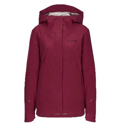 Vaude WOMEN'S YARAS JACKET V