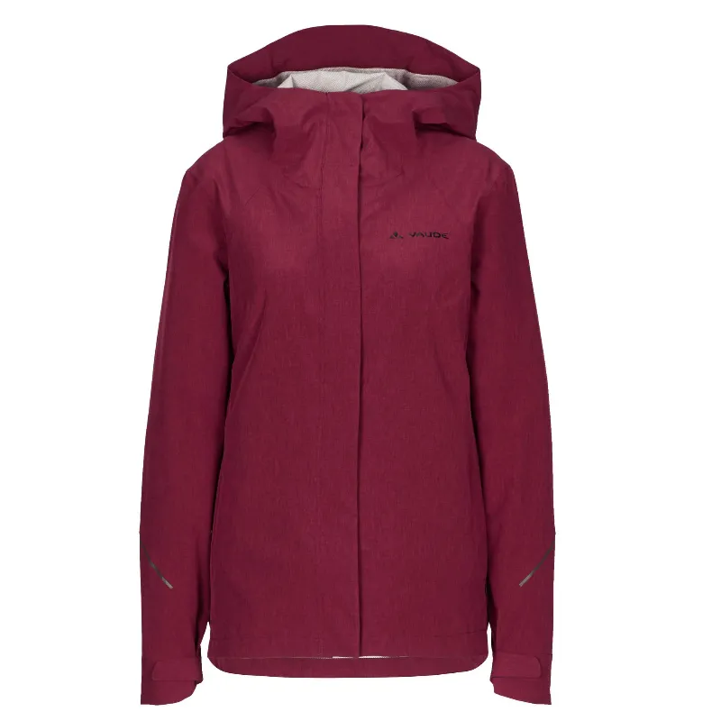 Vaude WOMEN'S YARAS JACKET V