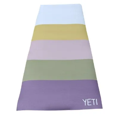 Yeti Yoga Yeti Yoga Yune Yoga Mat The Biarritz
