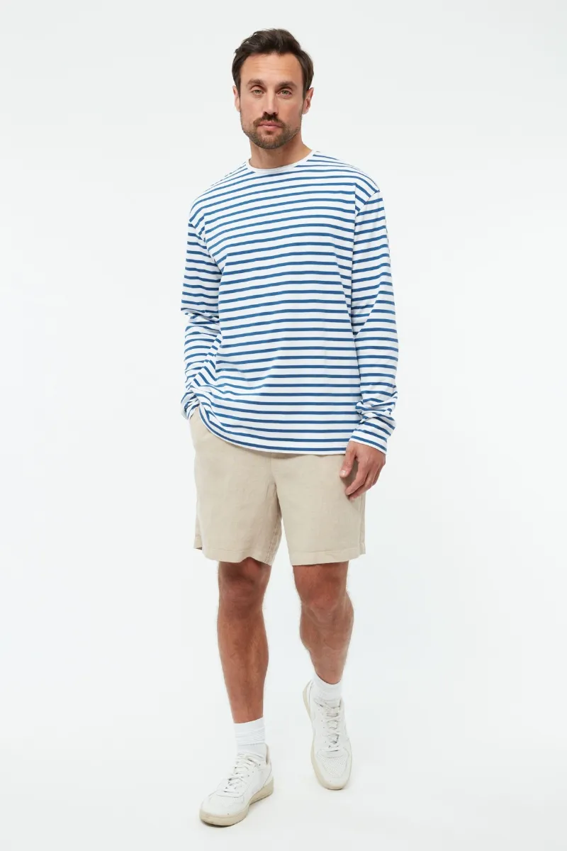 Givn Shorts GBLaurin Linen