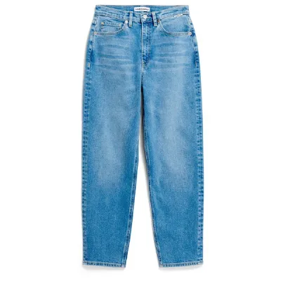 ARMEDANGELS ARMEDANGELS - Women's Mairaa - Jeans - Length: 32''
