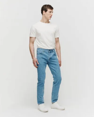 SANVT SANVT Die Perfekte Jeans - Blau
