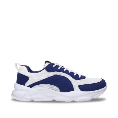 Nae Vegan Shoes Nae Vegan Shoes Dan - Recycled PET Unisex Vegan Sneakers