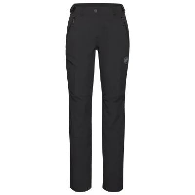 mammut Mammut - Women's Runbold IV Pants - Trekkinghose - Short