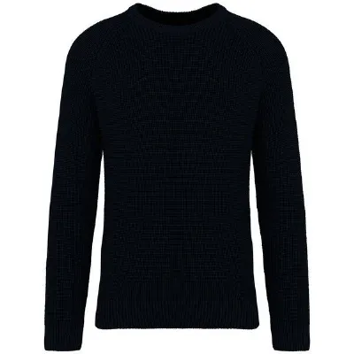 YTWOO YTWOO Heavy Knit Herrenpullover