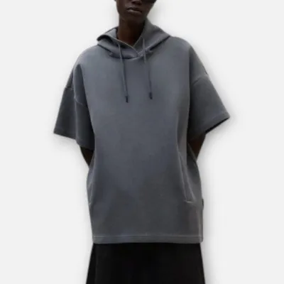 ECOALF ECOALF Unisex Neopren Sweatshirt