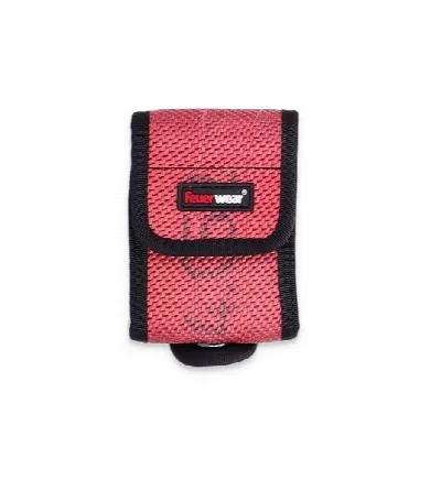 Feuerwear Feuerwear Meldertasche Roger