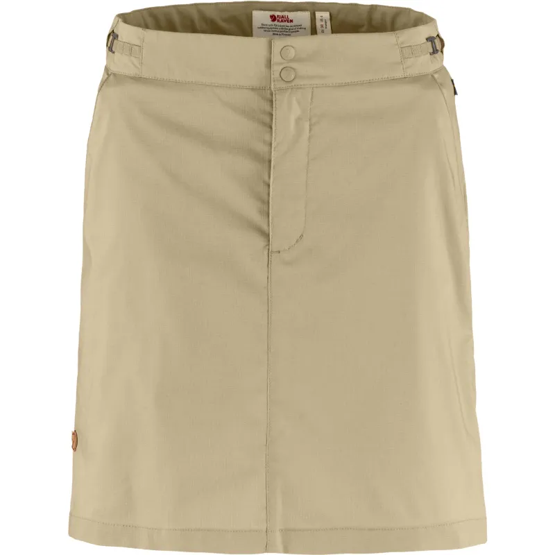 Fjällräven ABISKO HIKE SKORT W
