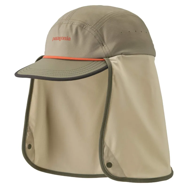 Patagonia CAPED MERGANZER HAT