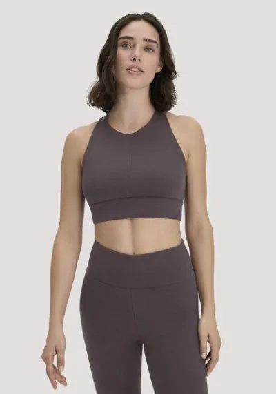 hessnatur hessnatur Bustier ACTIVE COMFORT aus Bio-Baumwolle
