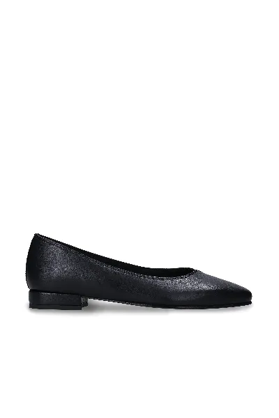 NAE NAE Damen vegan Ballerinas Pam Veganes Ã–ko-Leder