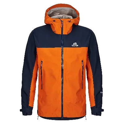 Mountain Equipment SALTORO MENS JACKET