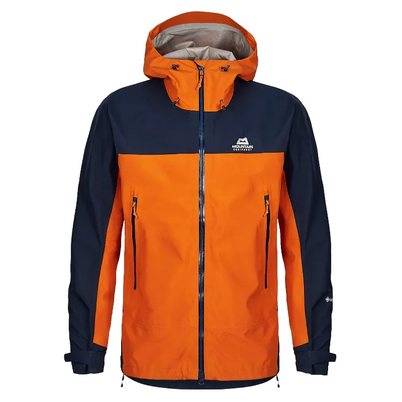 Mountain Equipment SALTORO MENS JACKET