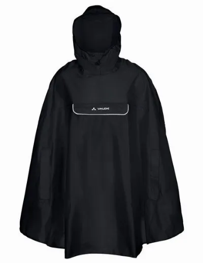 Vaude VAUDE Poncho Valdipino Poncho