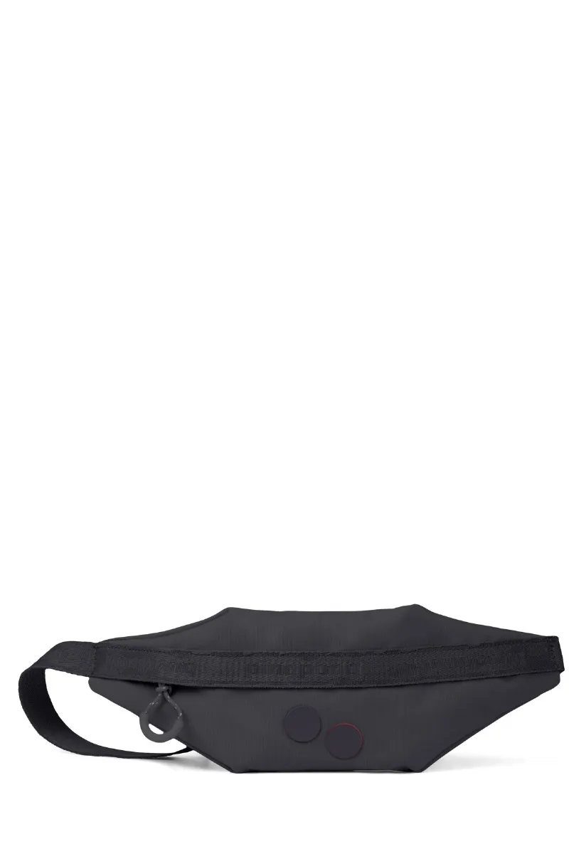 pinqponq Bauchtasche Nik Deep Anthra