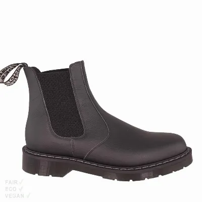 Vegetarian Shoes Vegetarian Shoes Airseal Chelsea Boot