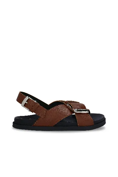 NAE NAE Damen vegan Sandalen Luna