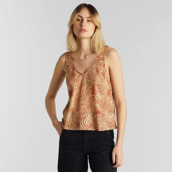 Dedicated DEDICATED Top Lolland