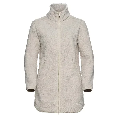 Jack Wolfskin HIGH CURL COAT W