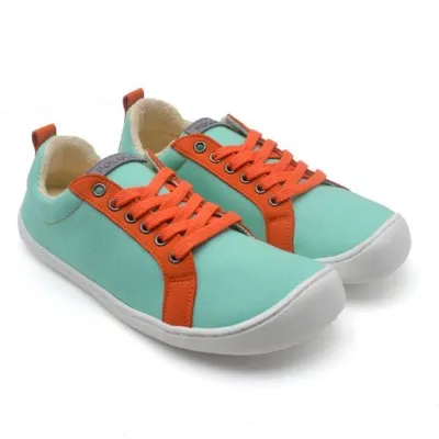 Pololo POLOLO Plus Barfuß Sneaker Baumwolle, unisex