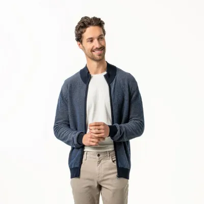 Living Crafts Living Crafts Strickjacke - SPENCER