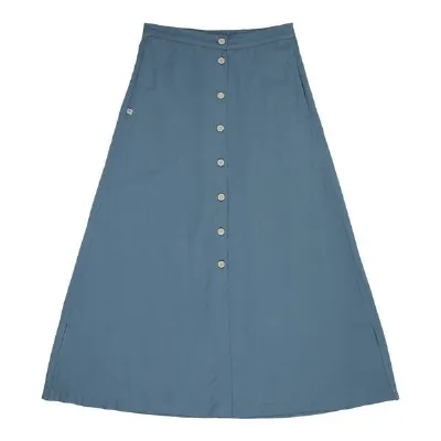 Iriedaily Iriedaily Civic Eco Maxi Skirt