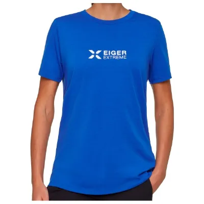 mammut Mammut - Women's Eiger Logo T-Shirt - T-Shirt