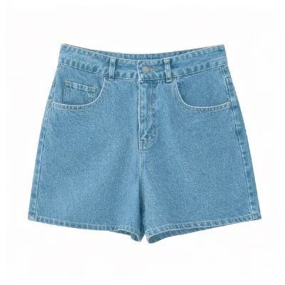 Mazine Mazine - Women's Tencel Shorts - Shorts