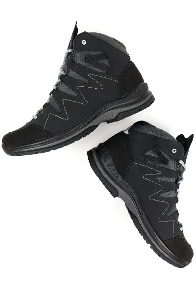 Will's Vegan Store Will's Vegan Store Damen vegan Wanderschuhe Wvsport