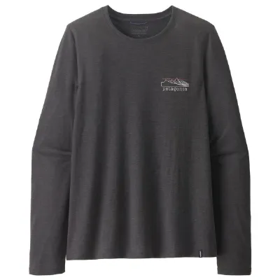 Patagonia Patagonia - Women's L/S Capilene Cool Trail Shirt - Funktionsshirt