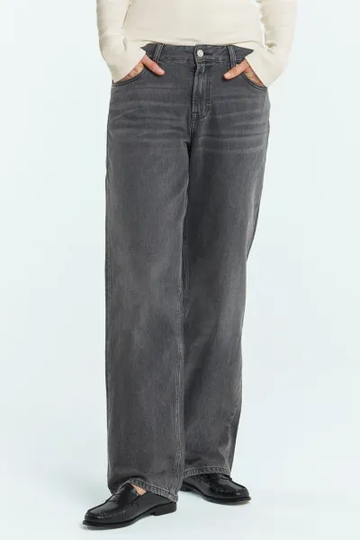 Kings Of Indigo Kings of Indigo Damen vegan Jeans Joan Pony Od