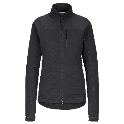 Fjällräven ABISKO LITE FLEECE JACKET W