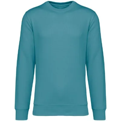 Greenspired Greenspired Umweltfreundliches Unisex-Sweatshirt mit Rundhalsausschnitt 350g/m² XXS - 4 XL (slimfit)