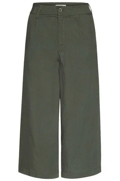 Wunderwerk Wunderwerk Damen Hose/Hosenrock aus Tencel Pantskirt TENCEL