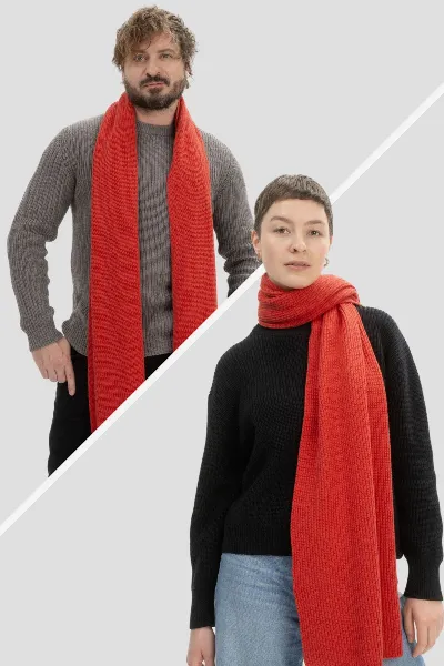 MELA Schal Nagna