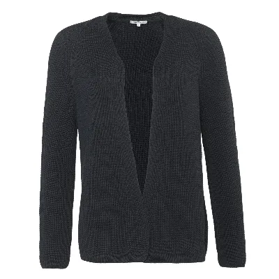 Living Crafts LIVING CRAFTS - Damen Strickjacke - Blau