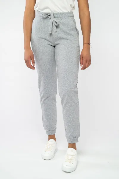 Living Crafts Jogginghose aus Bio Baumwolle